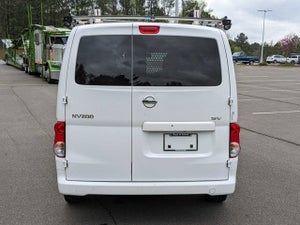 2020 Nissan NV200 Compact Cargo SV